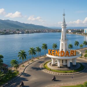 Universitas Muhammadiyah Kendari Dorong Inovasi dan Kreativitas