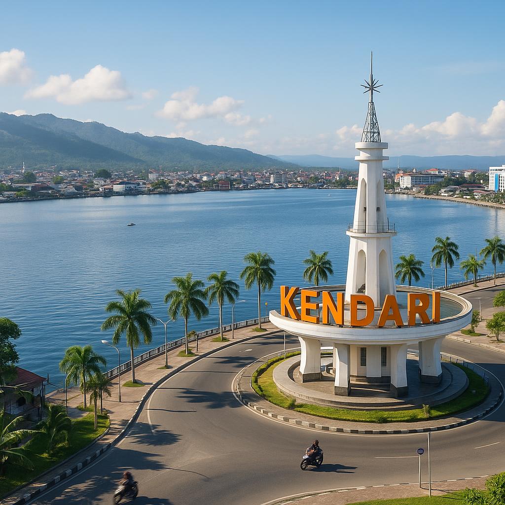 Universitas Muhammadiyah Kendari Dorong Inovasi dan Kreativitas