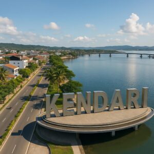 Universitas Muhammadiyah Kendari: Jembatan Pendidikan Inovatif