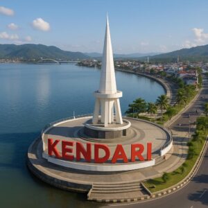 Universitas Muhammadiyah Kendari: Katalis Pendidikan Berkualitas