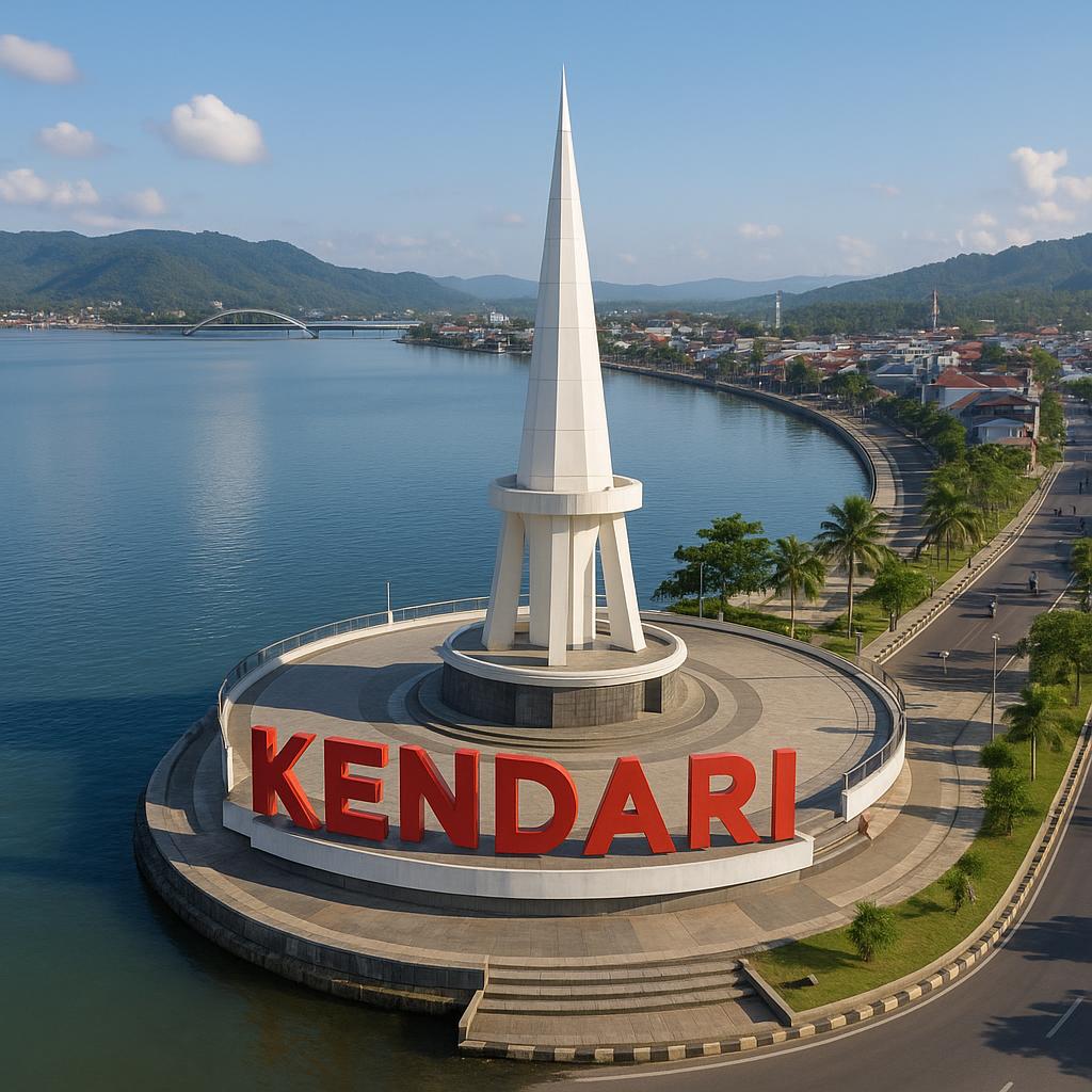 Universitas Muhammadiyah Kendari: Katalis Pendidikan Berkualitas