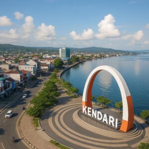 Universitas Muhammadiyah Kendari Memimpin Inovasi Pendidikan