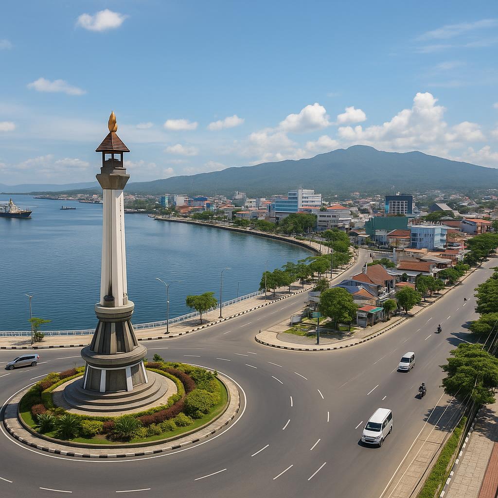 Universitas Muhammadiyah Kendari Menggagas Inovasi Pendidikan Modern