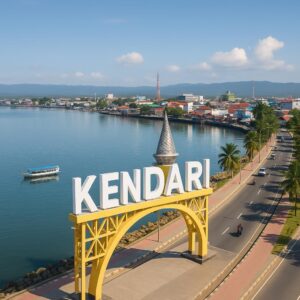 Universitas Muhammadiyah Kendari Meningkatkan Kualitas Pendidikan