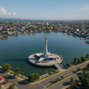 Universitas Muhammadiyah Kendari: Pusat Pendidikan Berkualitas