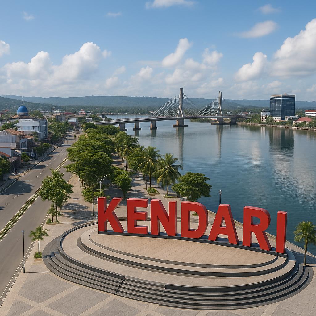 Universitas Muhammadiyah Kendari Tersedia untuk Masa Depan Cemerlang