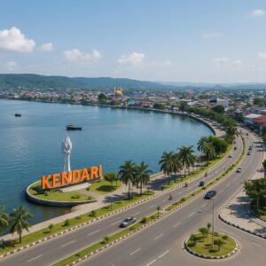 Universitas Muhammadiyah Kendari: Menatap Masa Depan Pendidikan