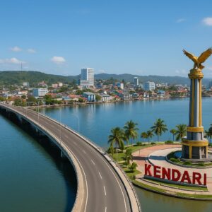 Universitas Muhammadiyah Kendari: Pendidikan Berkualitas untuk Masa Depan