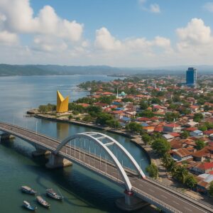 Universitas Muhammadiyah Kendari Siapkan Akademisi Unggul Masa Depan