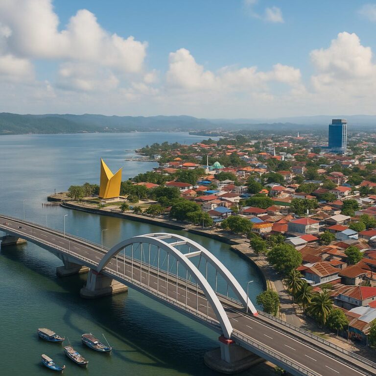 Universitas Muhammadiyah Kendari Siapkan Akademisi Unggul Masa Depan